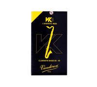 Vandoren VK1 Synthetic Bass Clarinet Reed, Strength 35
