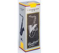 Vandoren V12 Tenor saxophone reeds, box of 5 - Strength 3,5