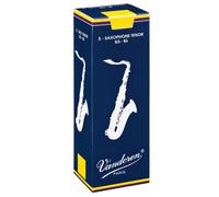 Vandoren Reeds Tenor Sax 4 Traditional (5 BOX)
