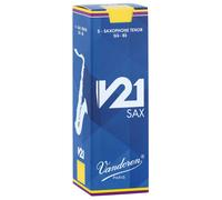 Vandoren Reeds Tenor Saxophone 4.5 V21 (5 BOX)