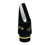 Vandoren Soprano Saxophone Mouthpiece V16 Black Ebonite S8