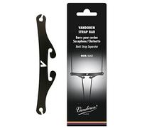 Vandoren Saxophone Strap (VSBB)