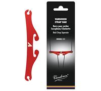 Vandoren Saxophone Strap (VSBR)