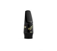 Vandoren SM402 S25 Soprano Saxophone Mouthpiece (Black Ebonite)