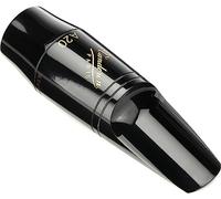 Vandoren SM412 V5 A20 Alto Saxophone Mouthpiece (Black Ebonite)