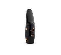 Vandoren SM416 V5 Jazz A45 Alto Saxophone Mouthpiece (Black Ebonite)