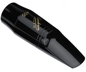 Vandoren SM417 V5 Jazz A55 Alto Saxophone Mouthpiece (Black Ebonite)
