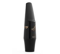 Vandoren SM431 B25 Baritone Saxophone Mouthpiece (Black Ebonite)