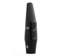 Vandoren SM433 Baritone Saxophone Mouthpiece (Black Ebonite)