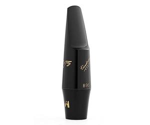 Vandoren SM434 Baritone Saxophone Mouthpiece (Black Ebonite)