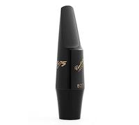 Vandoren SM435 B27 Baritone Saxophone Mouthpiece (Black Ebonite)