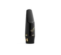 Vandoren SM503B Java A55 Alto Saxophone Mouthpiece (Black Ebonite)