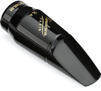 Vandoren Soprano Saxophone Mouthpiece SM702 Optimum SL4 Black Ebonite