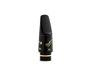 VANDOREN SM811S+ V16 Small Chamber A5 S+ Mouthpiece for Alto Saxophone