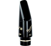 Vandoren SM814S+ V16 Small Chamber A8 S+ Mouthpiece for Alto Saxophone