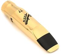 Vandoren SM823GL Metal V16 T7 L "Forties" Tenor Mouthpiece
