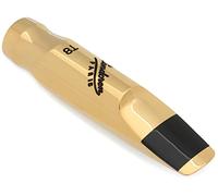 Vandoren SM824GS Metal V16 T8 Tenor Mouthpiece, Small