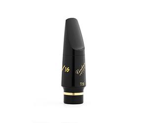Vandoren SM825E T9 Saxophone Tenor V16 Ebonite Mouthpiece