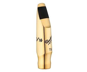 Vandoren SM825GS Metal V16 T9 Tenor Mouthpiece, Small