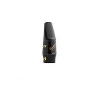 VANDOREN Soprano Saxophone Mouthpiece (Black Ebonite, S35, V5)