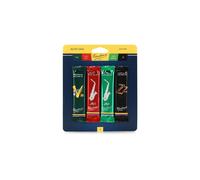 Vandoren SRMIXA2 Alto Sax Jazz Reed Mix Card includes 1