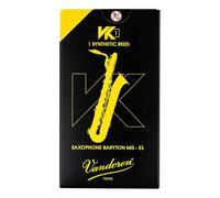 Vandoren Synthetic reed for baritone saxophone - Strenght 45
