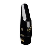 Vandoren SM612B Jumbo Java T55 Tenor Saxophone Mouthpiece (Black Ebonite)