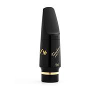 Vandoren T6M V16 Tenor Saxophone Mouthpiece Ebonite
