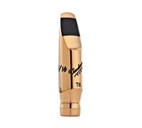 Vandoren T6M V16 Tenor Saxophone Mouthpiece Metal