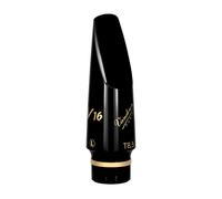 Vandoren T8.5L V16 Tenor Saxophone Mouthpiece Ebonite