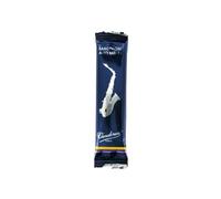 Vandoren Traditional Alto Saxophone Reed - Single - 1.5