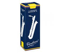 Vandoren Traditional Baritone Saxophone Reeds 4 (5 Pack)