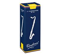 Vandoren Traditional Bass Clarinet Reed