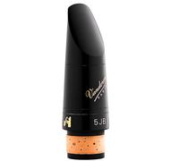 Vandoren Bb Clarinet Mouthpiece Traditional 5JB