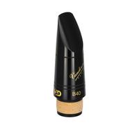 Vandoren Traditional Bb Clarinet Mouthpiece B40 HD