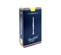 Vandoren Traditional Eb Clarinet Reed