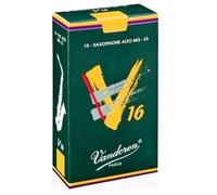 Vandoren V-16 Alto Saxophone 1.5 Very Easy Response
