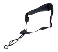 Vandoren V-Neck Sax Strap Deluxe XL