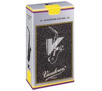 Vandoren V12 4 Alto Sax Reed (Box 10)