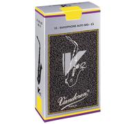 Vandoren V12 Alto Saxophone Reeds 3 (10 Pack)