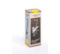 Vandoren V12 Bass Clarinet Reed - 2.5 (Box 5)