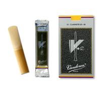 Vandoren V12 Bb Clarinet Reed