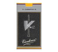 Vandoren V12 Bb Clarinet Reed 3.5 (10 Pack)