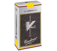 Vandoren V12 Eb Clarinet Reed 3.5 (10 Pack)