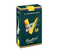Vandoren V16 Alto Sax Reed
