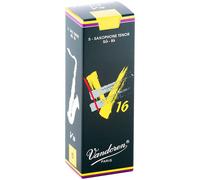 Vandoren V16 Tenor Saxophone Reeds 1.5 (5 Pack)