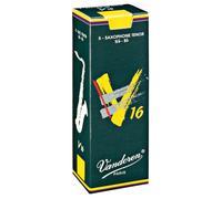 Vandoren V16 Tenor Saxophone Reeds 3.5 (5 Pack)