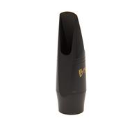 Vandoren SM413 V5 A25 Alto Saxophone Mouthpiece (Black Ebonite)