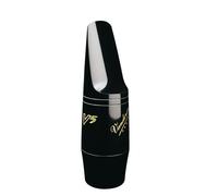 Vandoren SM413 V5 A25 Alto Saxophone Mouthpiece (Black Ebonite)