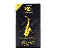 Vandoren VK1 Synthetic Alto Saxophone Reed 35